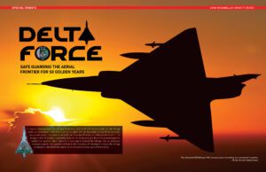 PAF’S Delta Force