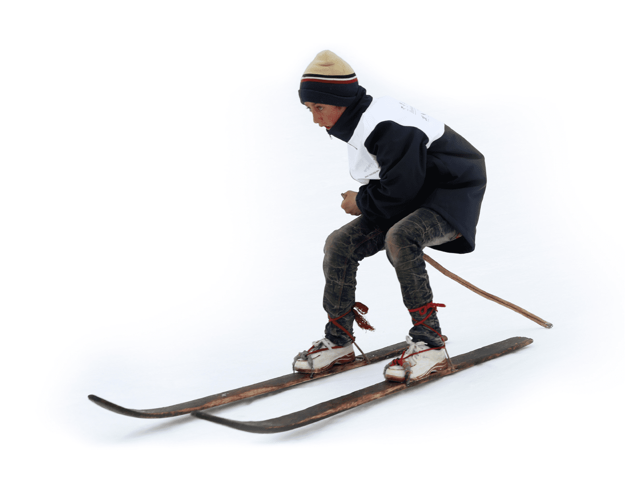 From Wooden Skis to Winter Olympics & Beyond Second To None